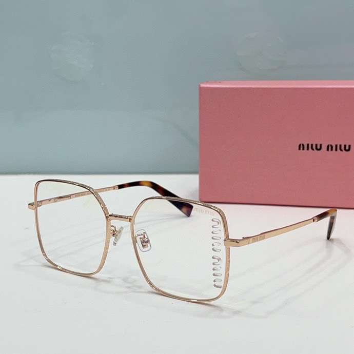Picture of MiuMiu Optical Glasses _SKUfw49746127fw